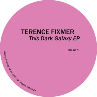 Terence Fixmer
