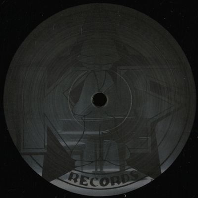 Dj Luna-C, Mad Mind Jox — Piano Progression 30 Year Anniversary Edition vinyl cover