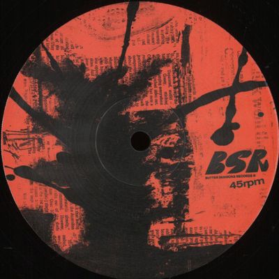 Sleep D — Gummy Dreams vinyl cover