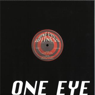 One Eye Witness