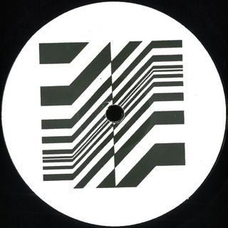 Huxley — Out Of The Box EP vinyl cover