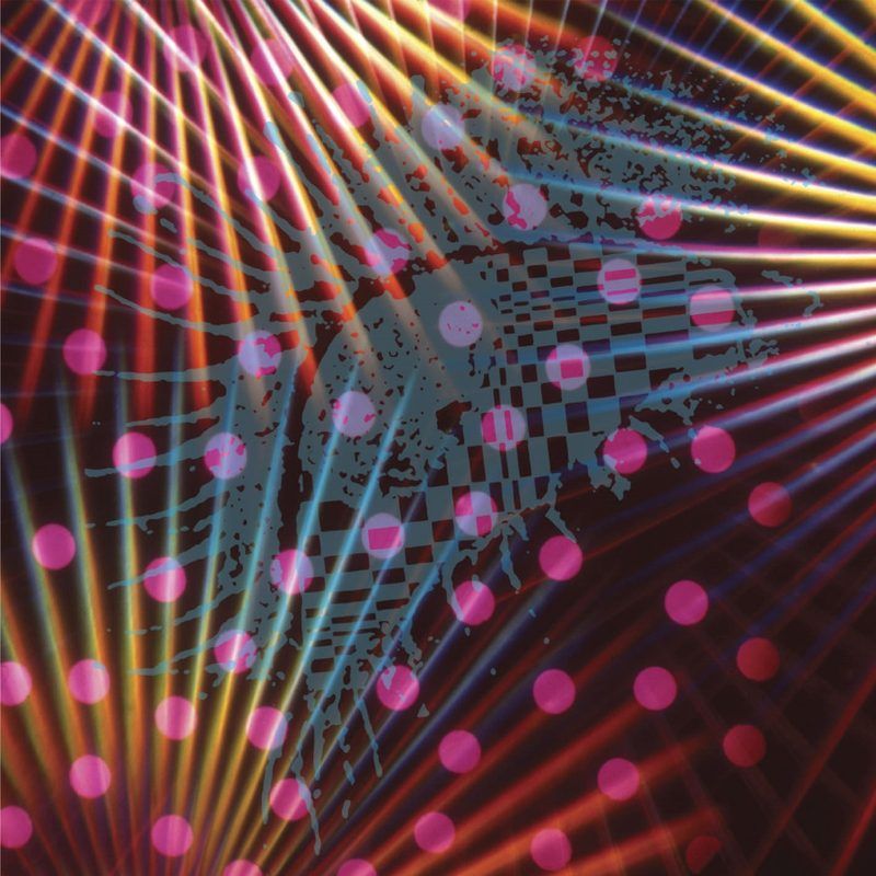 Loop — Twelves LP 3x12" vinyl cover