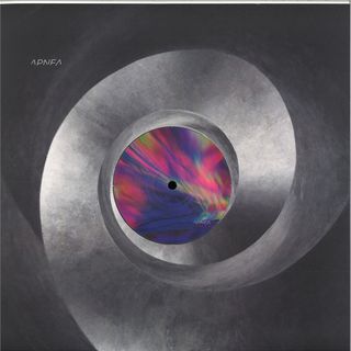 E.r.p. — Untitled vinyl cover