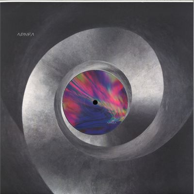 E.r.p. — Untitled vinyl cover