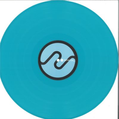 Jlm Productions — Variations On Being LP 2x12" vinyl cover
