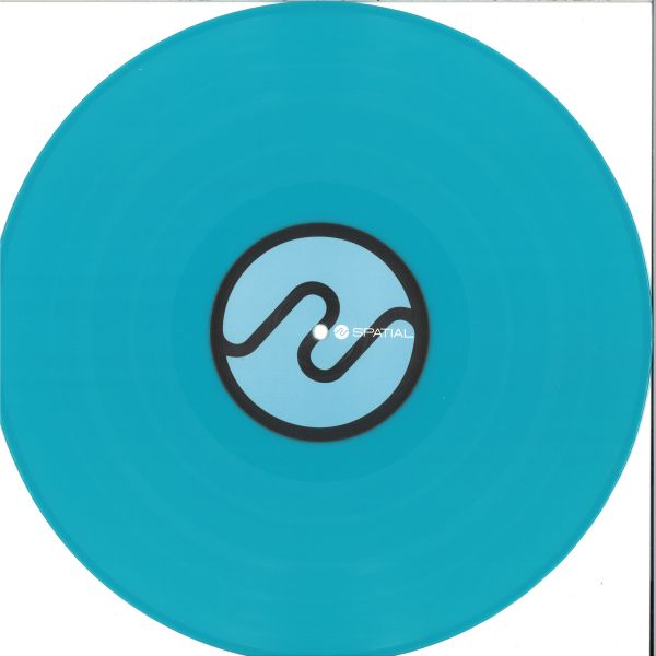Jlm Productions — Variations On Being LP 2x12" vinyl cover