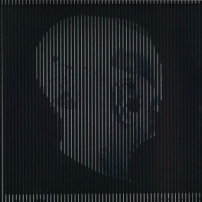 Denial.of.service — Contour & Shape Ep vinyl cover