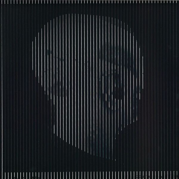 Denial.of.service — Contour & Shape Ep vinyl cover
