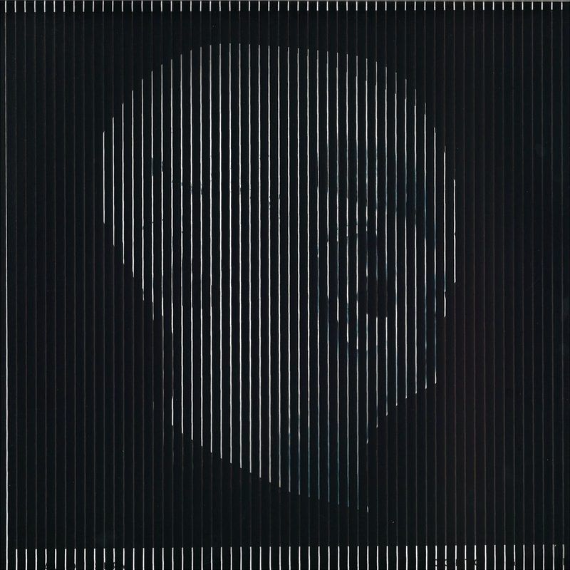Denial.of.service — Contour & Shape Ep vinyl cover