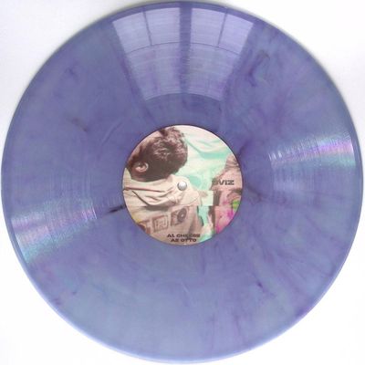 Sviz — Cheese vinyl cover