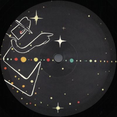 Various — Biscuit Four vinyl cover
