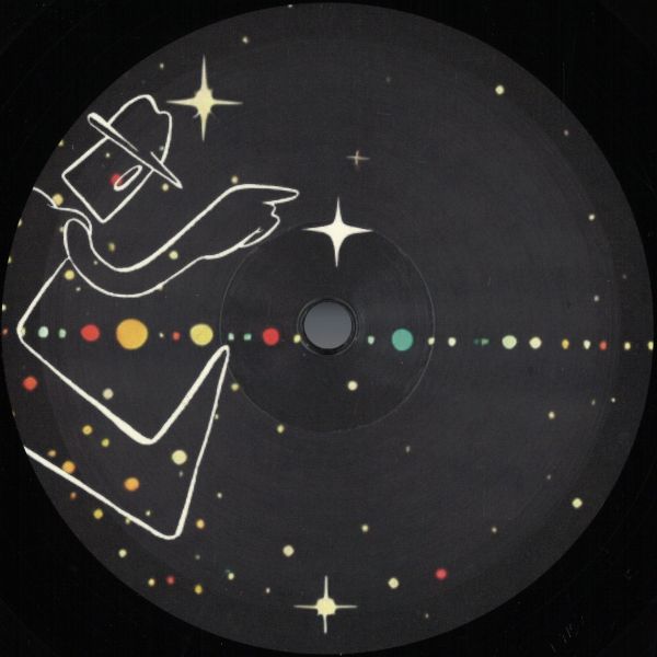 Various — Biscuit Four vinyl cover