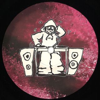 Various — Turn To You EP vinyl cover