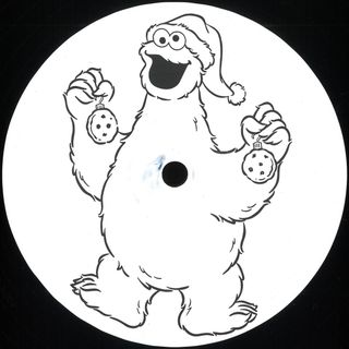 Various — TTJ#6455 vinyl cover