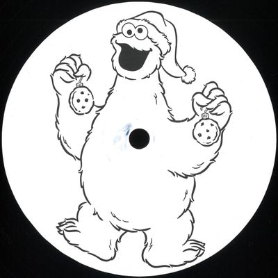 Various — TTJ#6455 vinyl cover