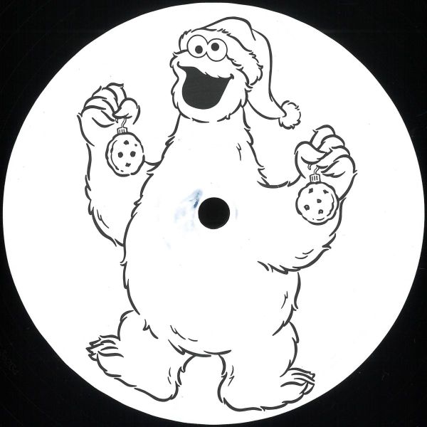 Various — TTJ#6455 vinyl cover