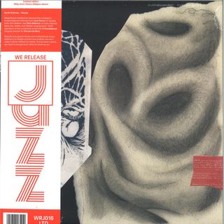 We Release Jazz