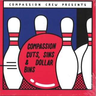 Compassion Cuts Records