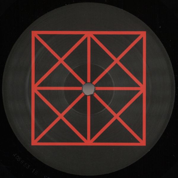 Highkin', Belogorodski — Small Talk vinyl cover