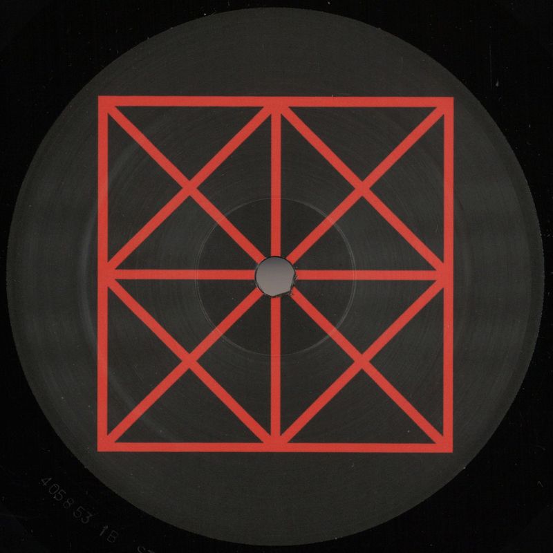 Highkin', Belogorodski — Small Talk vinyl cover