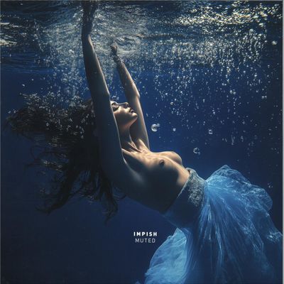 Impish — Muted (2x12") vinyl cover