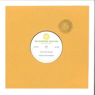 Sunshine Sound