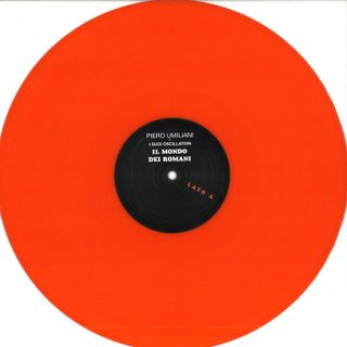 Piero Umiliani&I Suoi Oscillatori