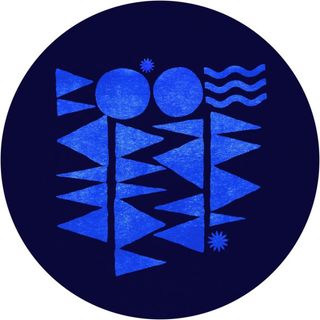 Emanuel Satie — A Love Fantasy EP vinyl cover