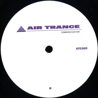 Air Trance Communication