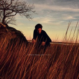 Simon Moullier — Ceiba vinyl cover
