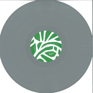 Dyl — Glasshouse vinyl cover