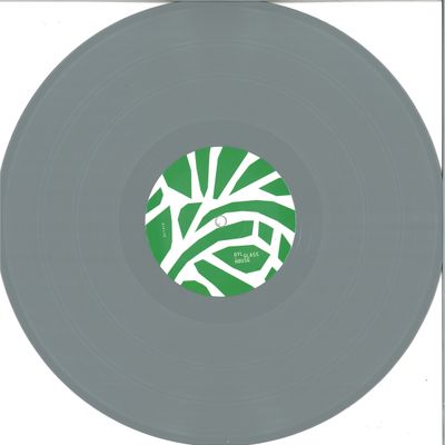 Dyl — Glasshouse vinyl cover