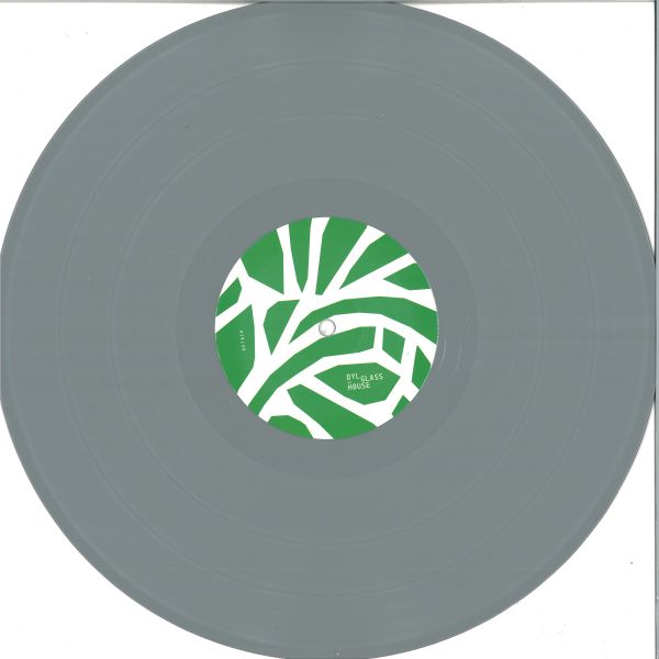 Dyl — Glasshouse vinyl cover
