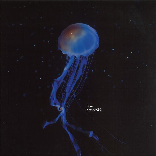 Rowee, Flowers On Monday — Letters from Home vinyl cover
