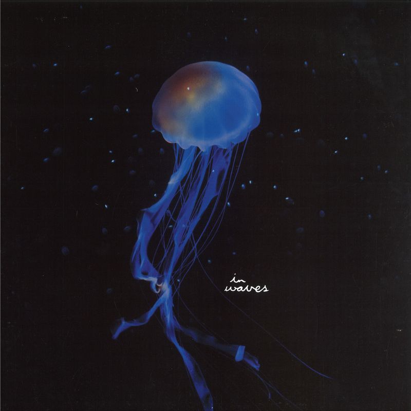 Rowee, Flowers On Monday — Letters from Home vinyl cover