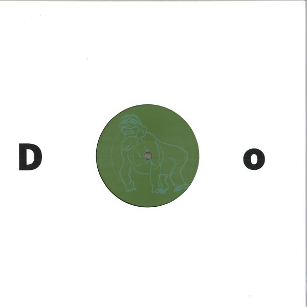 Sentena, Dj Spence — Smoke Barometer vinyl cover