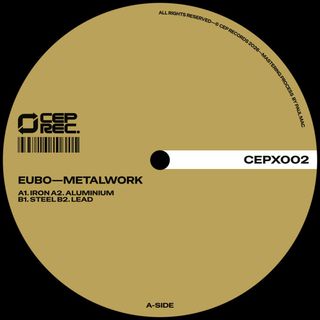 Cep Records