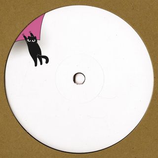  — Let's Get Deep EP vinyl cover