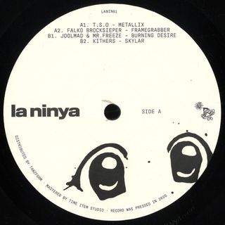 La Ninya Records