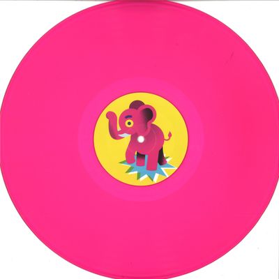 Lotte Kærså — LOTTE KÆRSÅ: PRØV OG GØR LI'SOM JEG vinyl cover