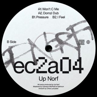 Up Norf