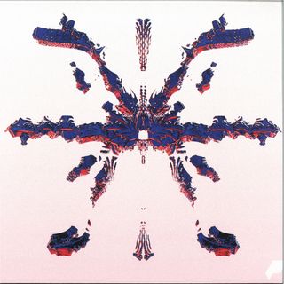 Various — Reflection EP vinyl cover