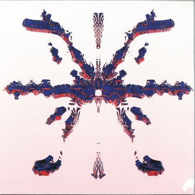 Various — Reflection EP vinyl cover