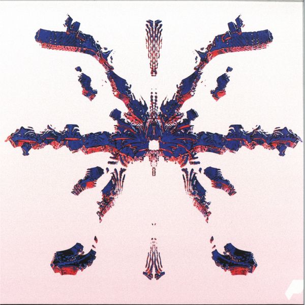 Various — Reflection EP vinyl cover