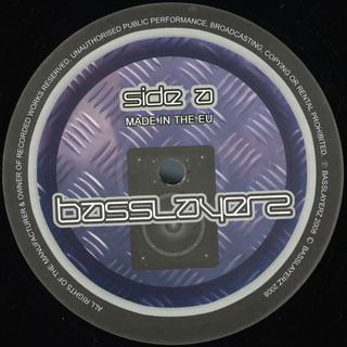Basslayerz