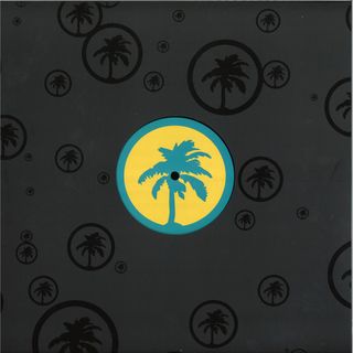 Various — Hot Creations Summer Sampler 2025 vinyl cover