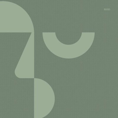 Christian Burkhardt — Fidshidat LP vinyl cover
