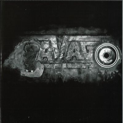Various — Geleries parallèles vinyl cover