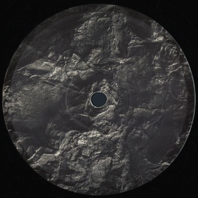 9Trane — Keep It Moving vinyl cover