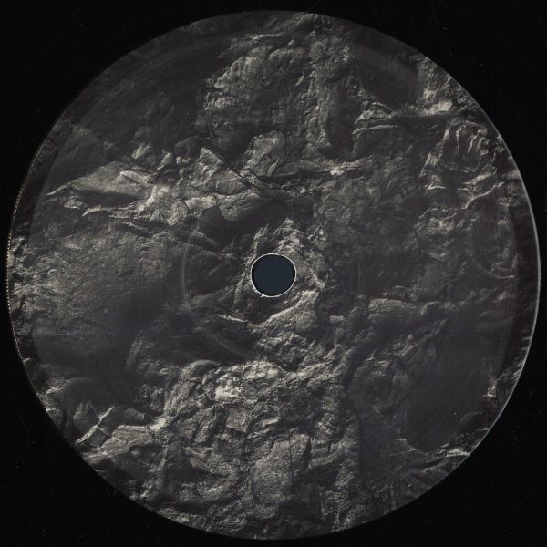 9Trane — Keep It Moving vinyl cover